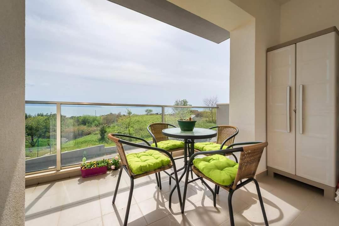 Photo of Patio Balcony in Znjan