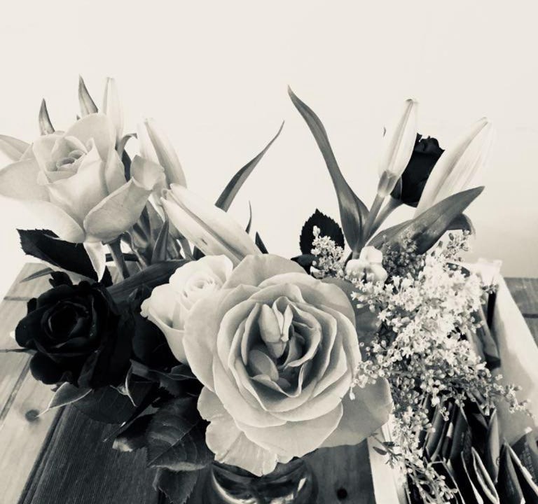 Photo of Bedroom in Leicester City Centre