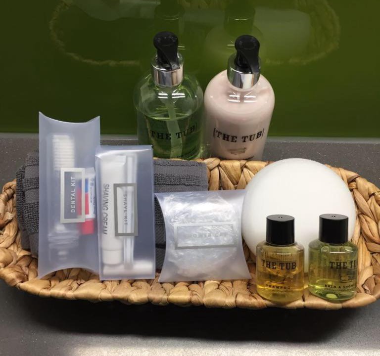 Photo of Others in Leicester City Centre