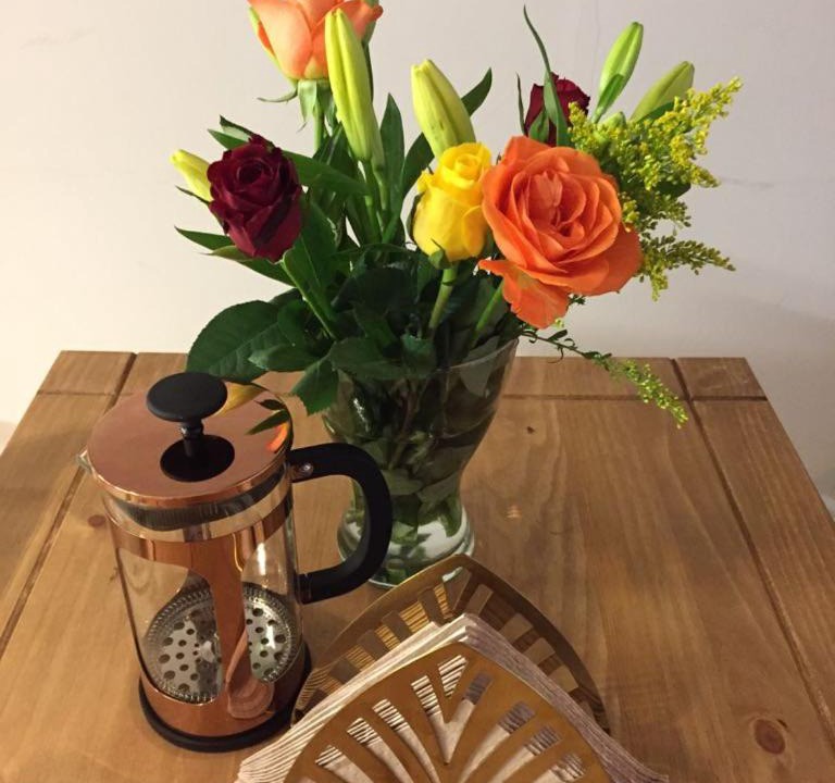 Photo of Livingroom in Leicester City Centre