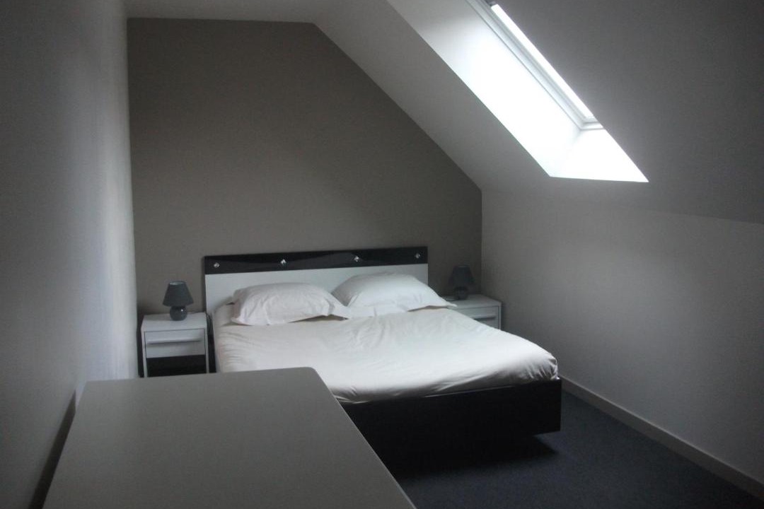 Photo of Bedroom in Plouezoch