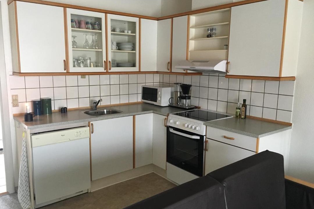 Photo of Kitchen in Lokken
