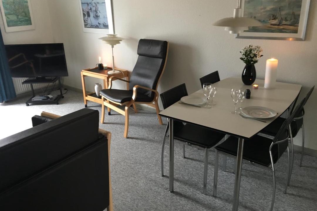 Photo of Livingroom in Lokken