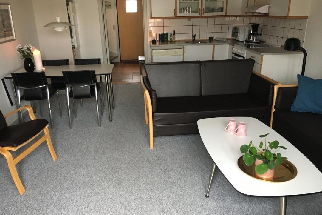 Photo of Livingroom in Lokken