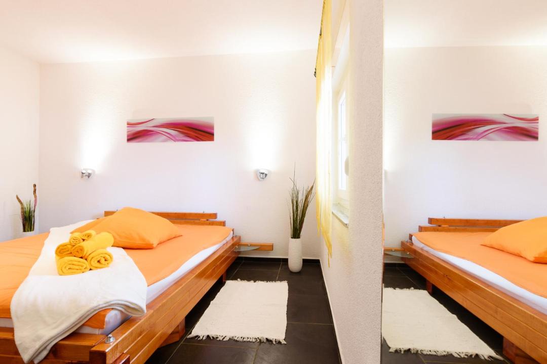 Photo of Bedroom in Gornji Karin