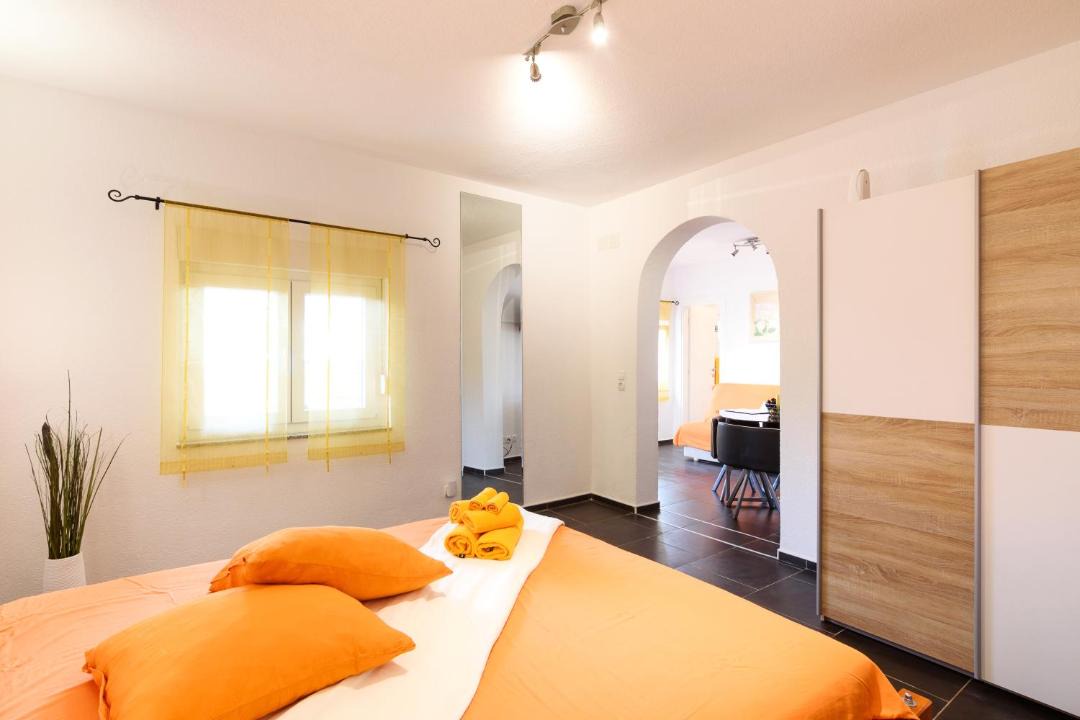 Photo of Bedroom in Gornji Karin