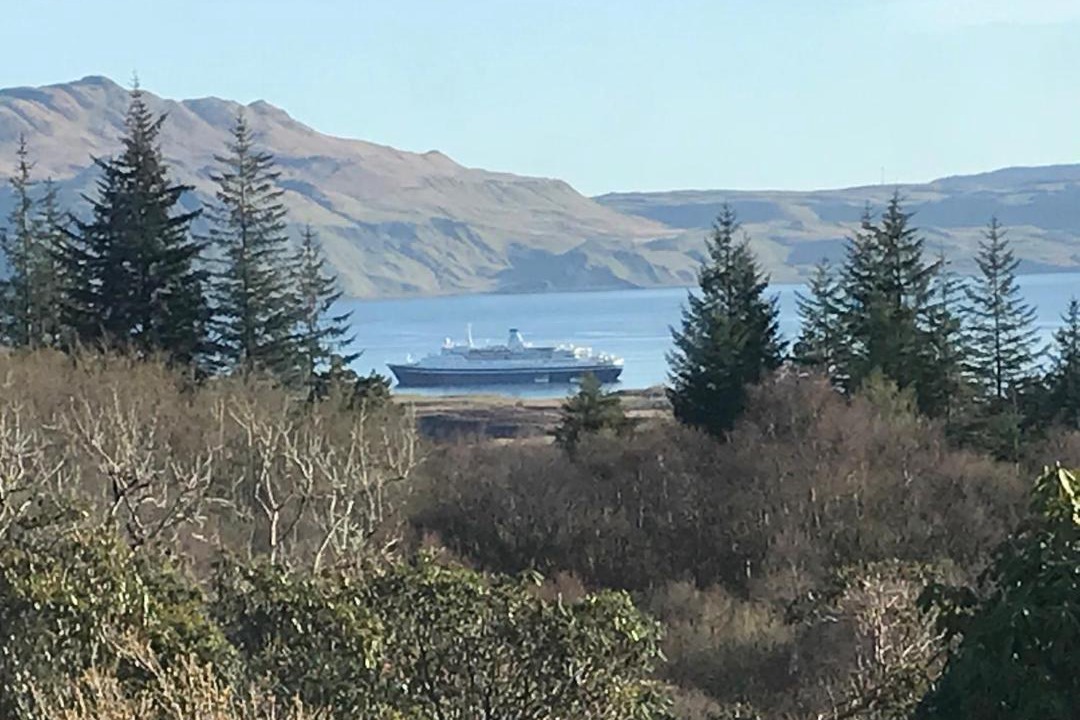 Photo of Others in Tobermory