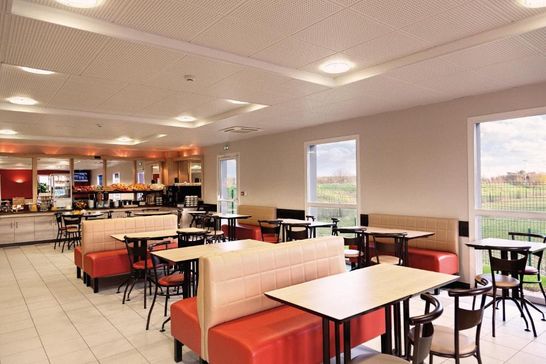 Photo of Kitchen in Poitiers