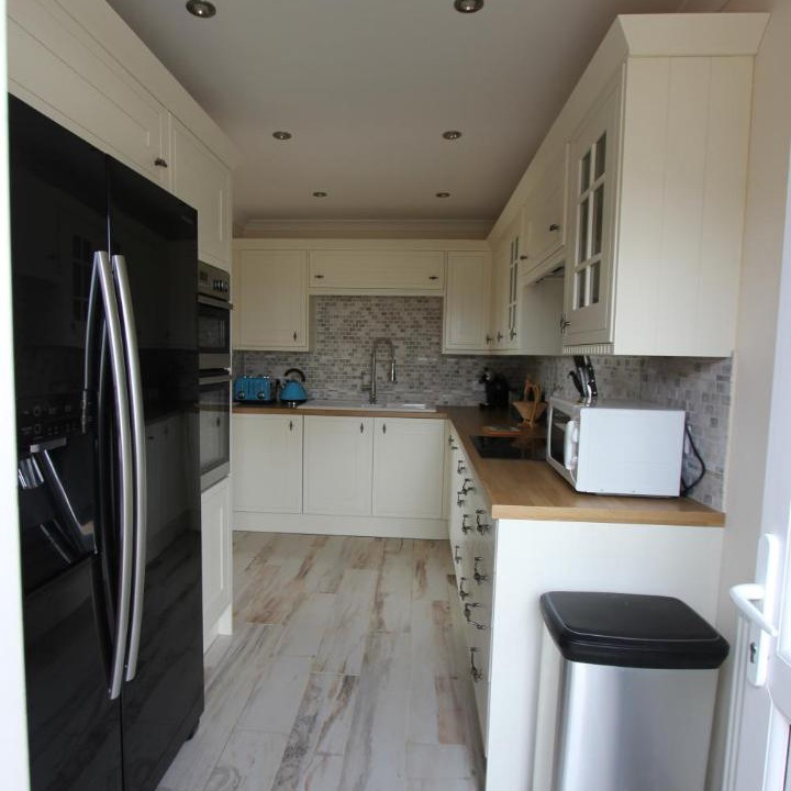 Photo of Kitchen in St Brides