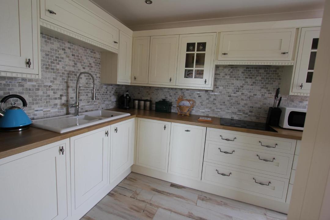 Photo of Kitchen in St Brides