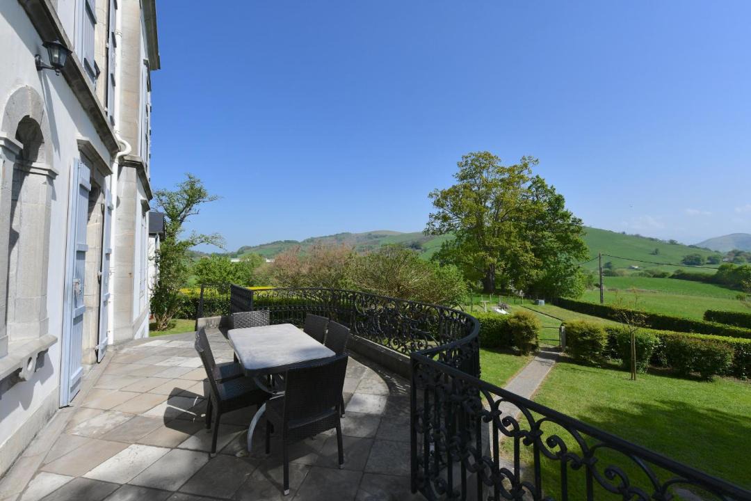 Photo of Others in Irissarry