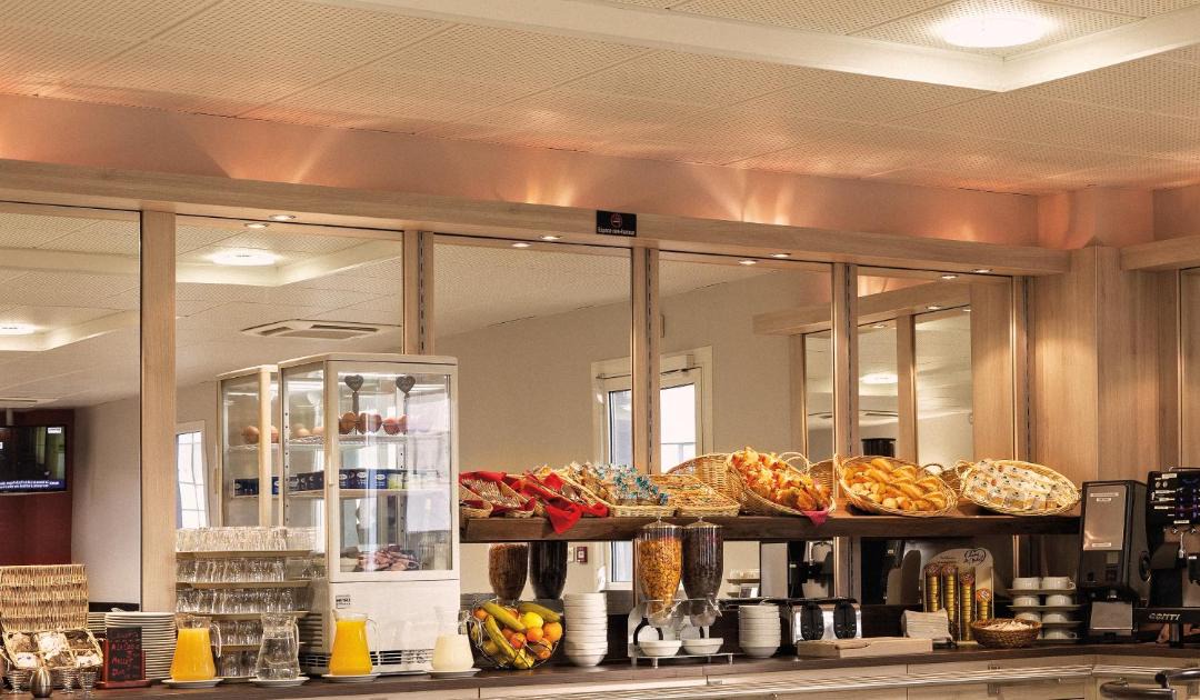 Photo of Kitchen in Poitiers