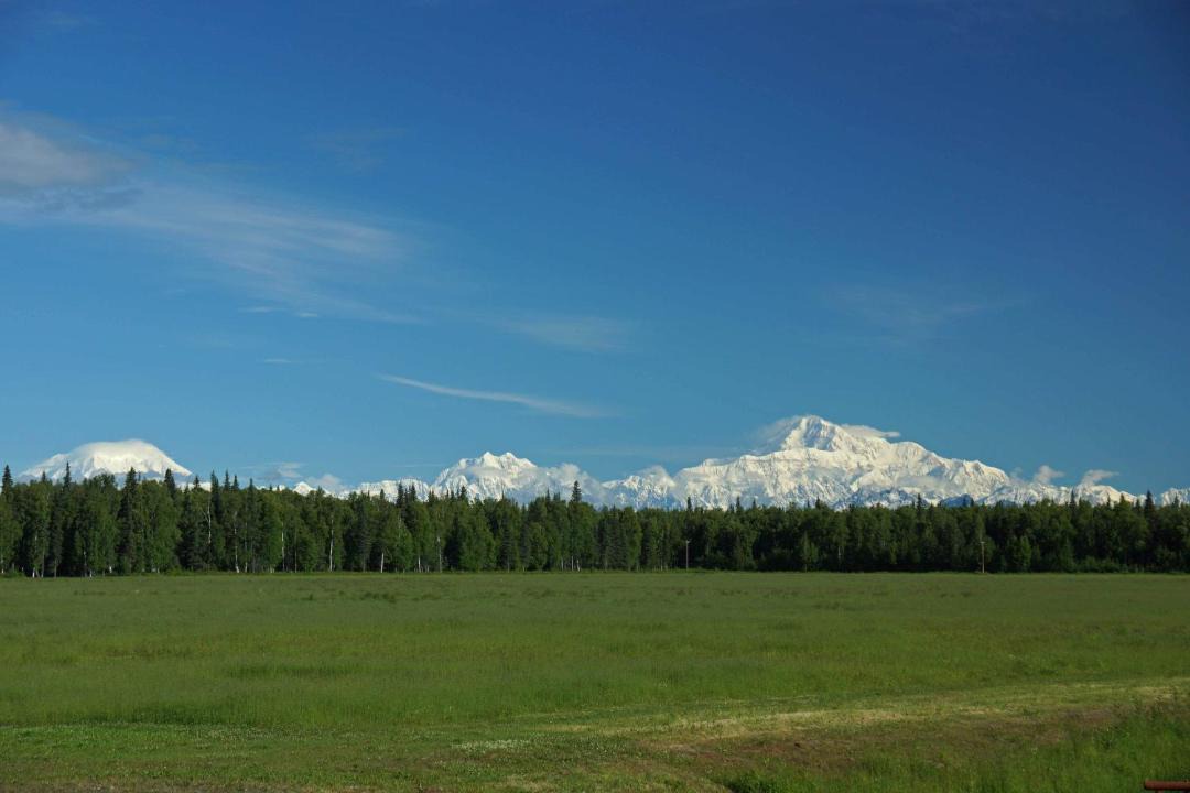 Photo of Others in Trapper Creek