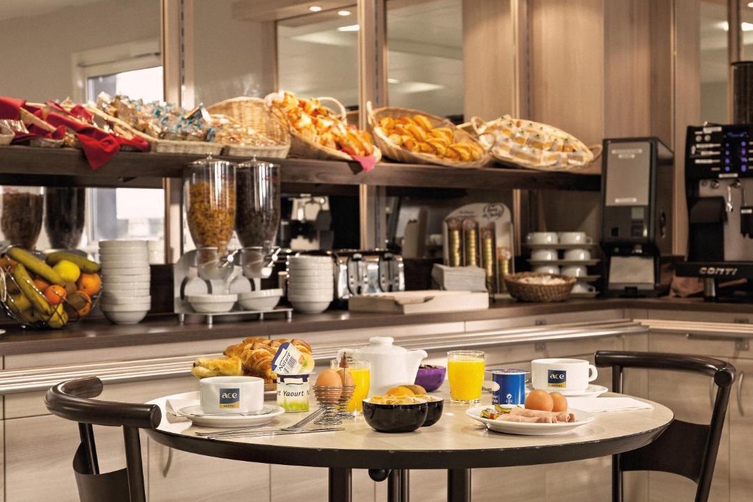Photo of Kitchen in Poitiers