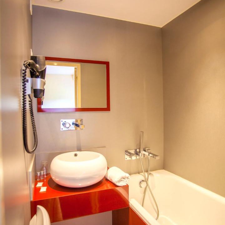 Photo of Bathroom in Pont-Audemer