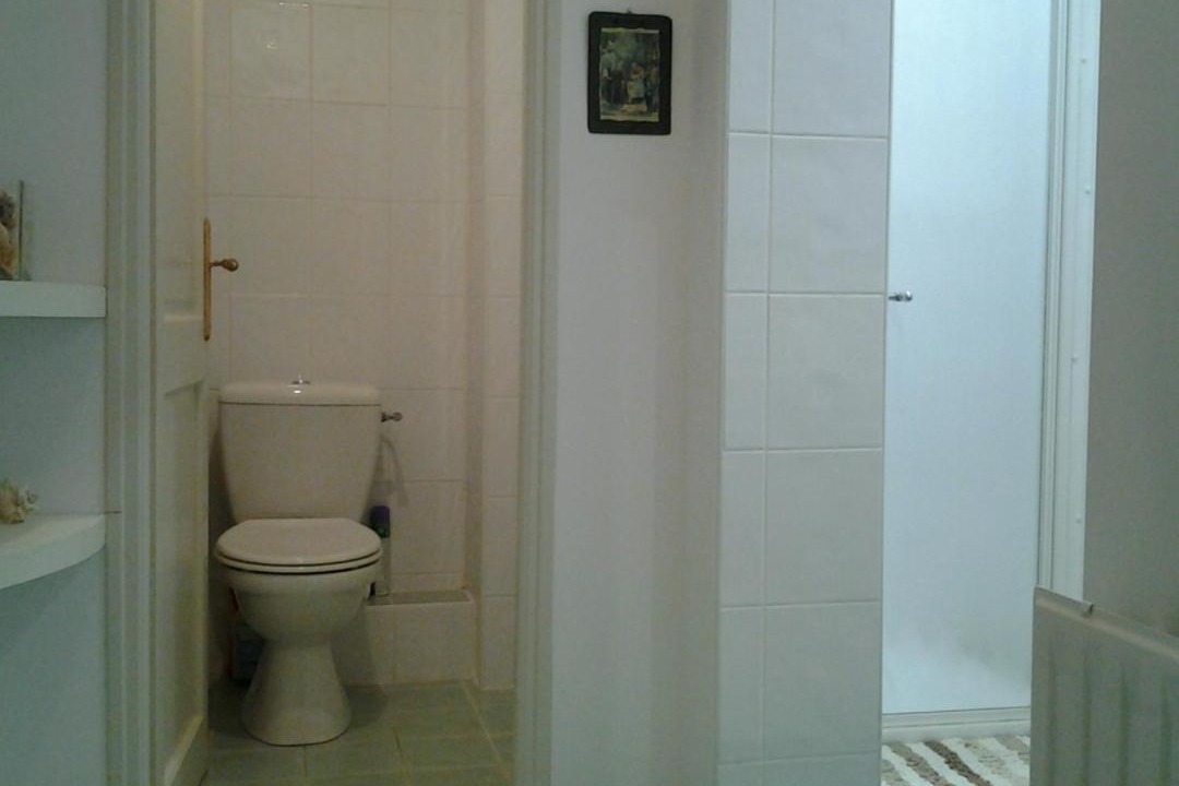 Photo of Bathroom in Montagudet