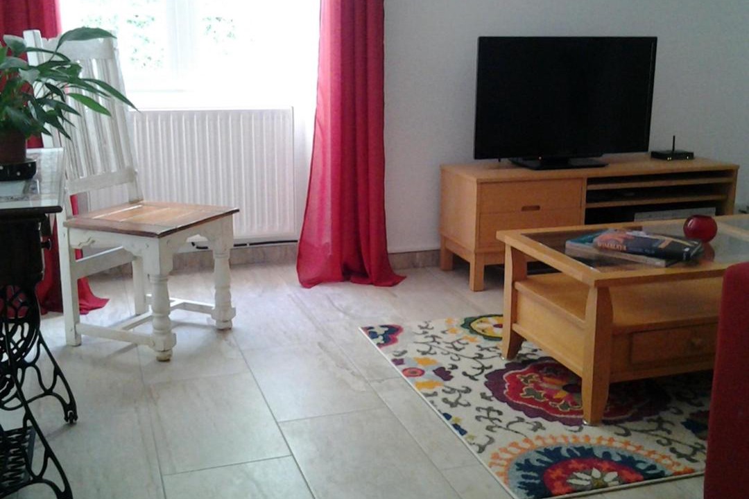 Photo of Livingroom in Montagudet