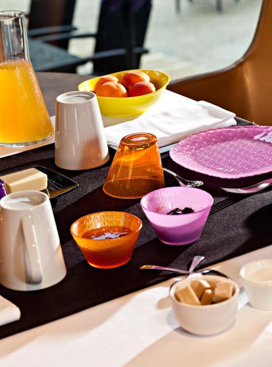 Photo of Livingroom in Conques