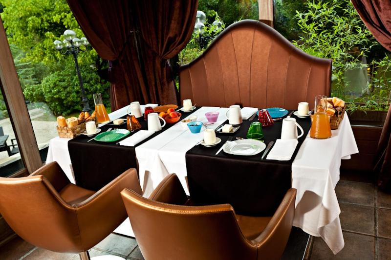 Photo of Patio Balcony in Conques
