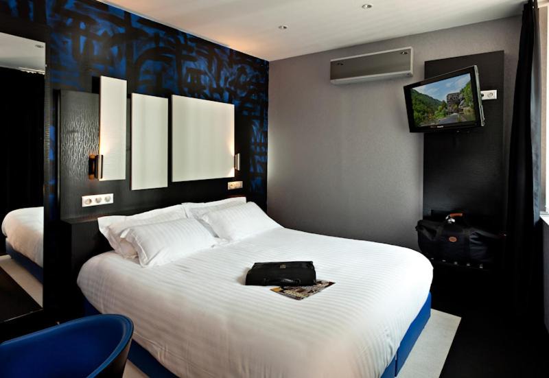 Photo of Bedroom in Conques