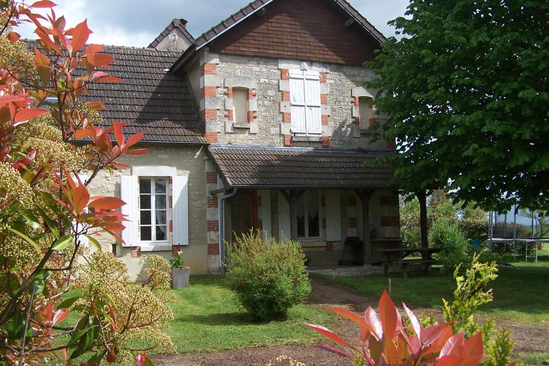 Photo of Others in Druyes-les-Belles-Fontaines