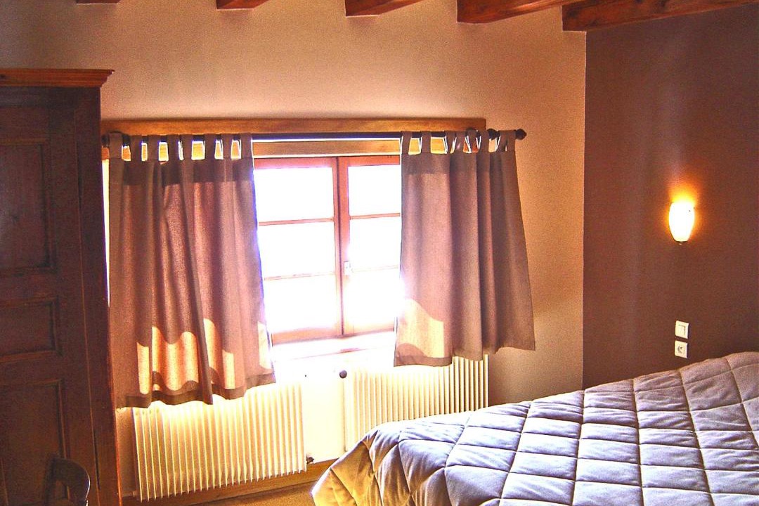 Photo of Bedroom in Les Combes
