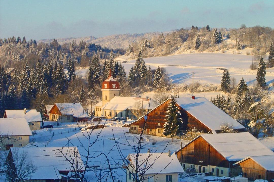 Photo of Others in Les Combes