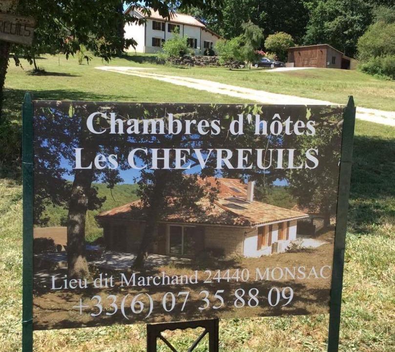 Photo of Others in Monsac