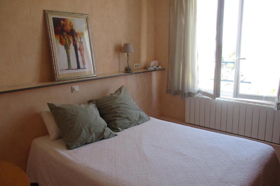 Photo of Bedroom in Crouzilles