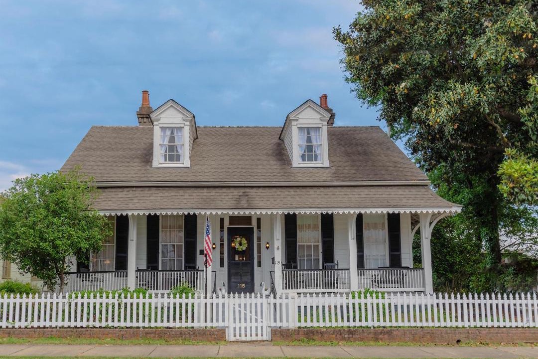 Photo of Others in Natchez