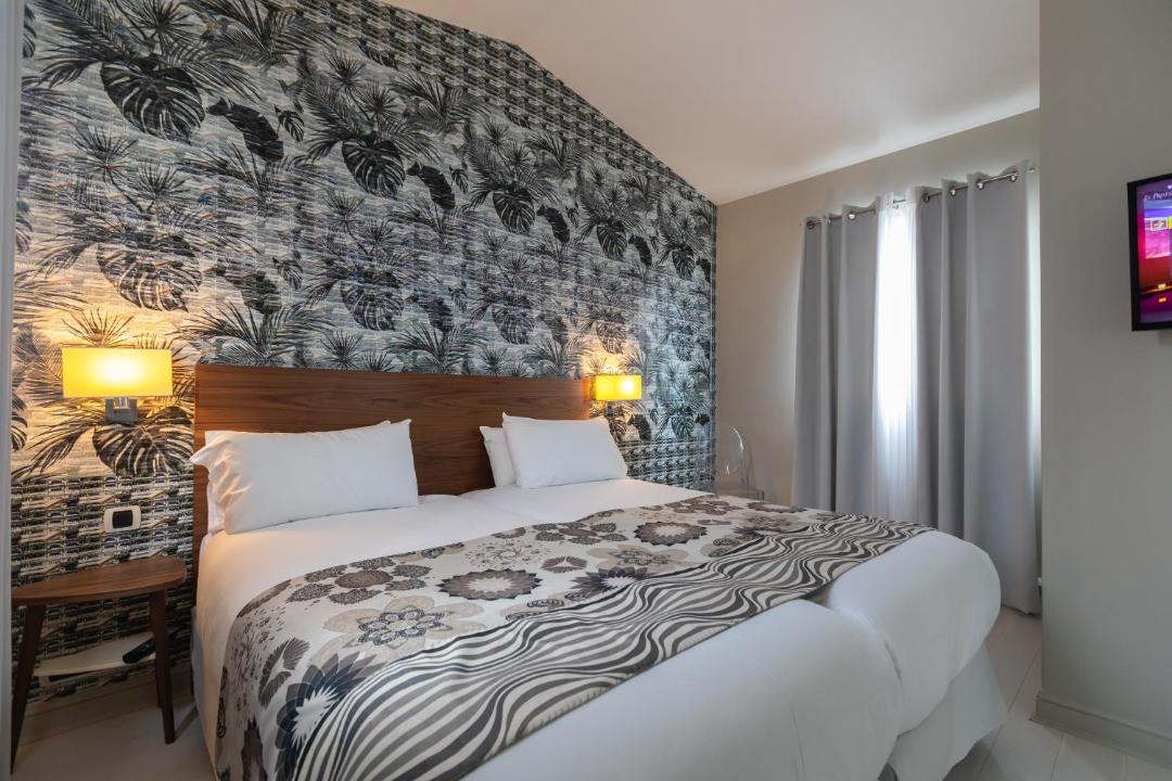 Photo of Bedroom in Odeon