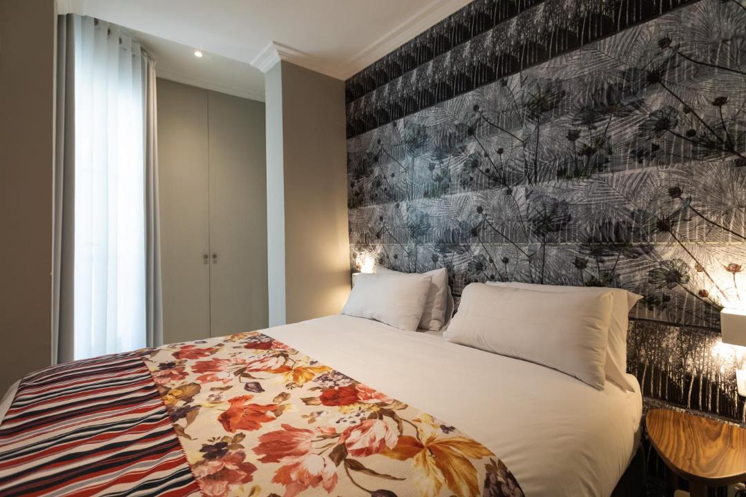 Photo of Bedroom in Odeon