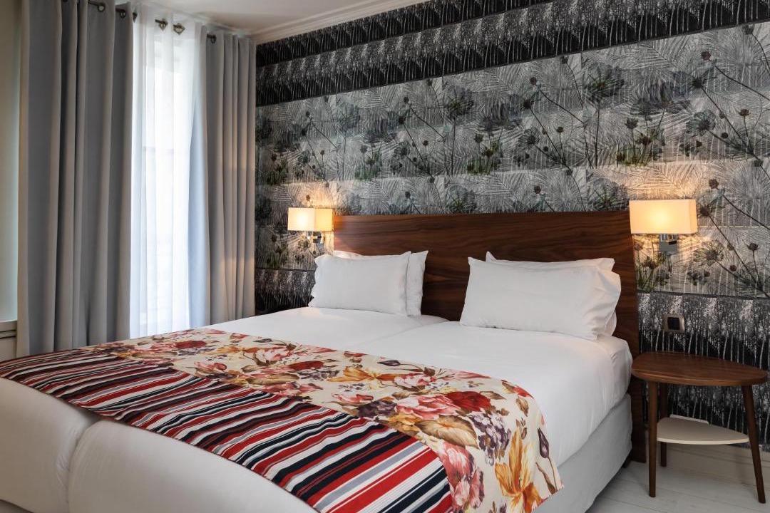 Photo of Bedroom in Odeon