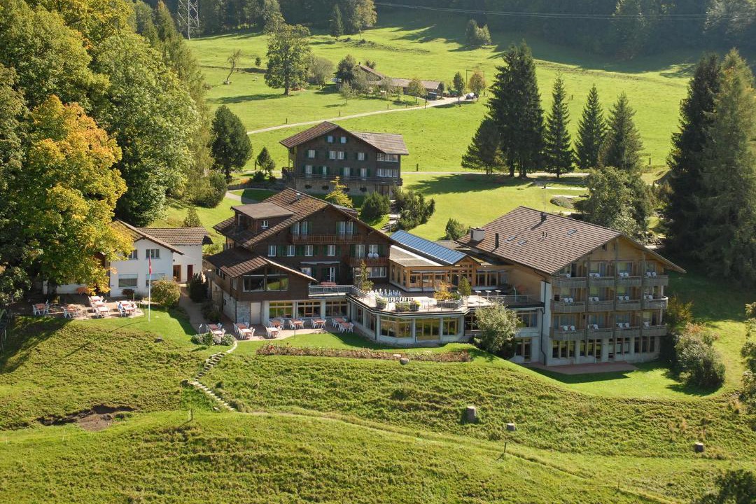 Photo of Others in Leissigen
