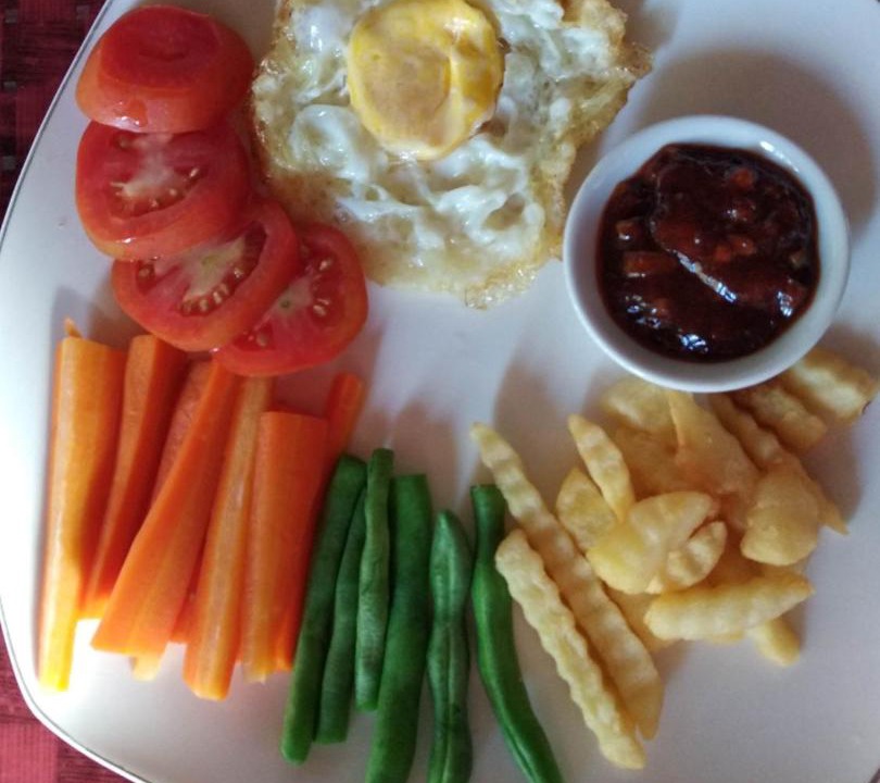 Photo of Others in Bunaken