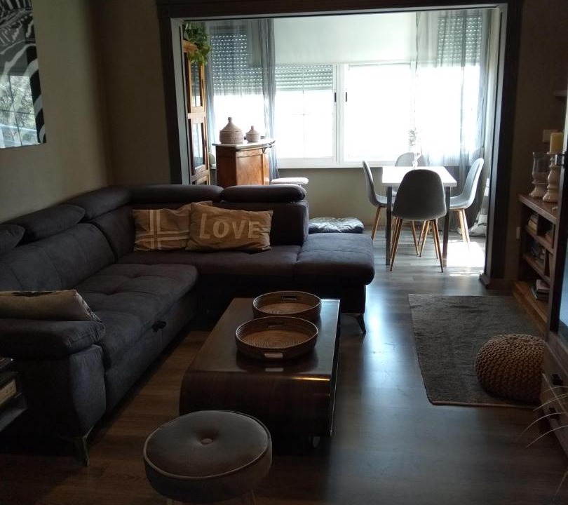 Photo of Livingroom in L'Albufereta
