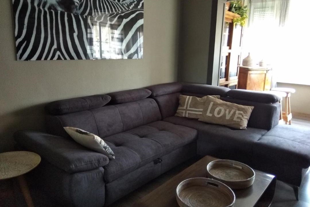 Photo of Livingroom in L'Albufereta