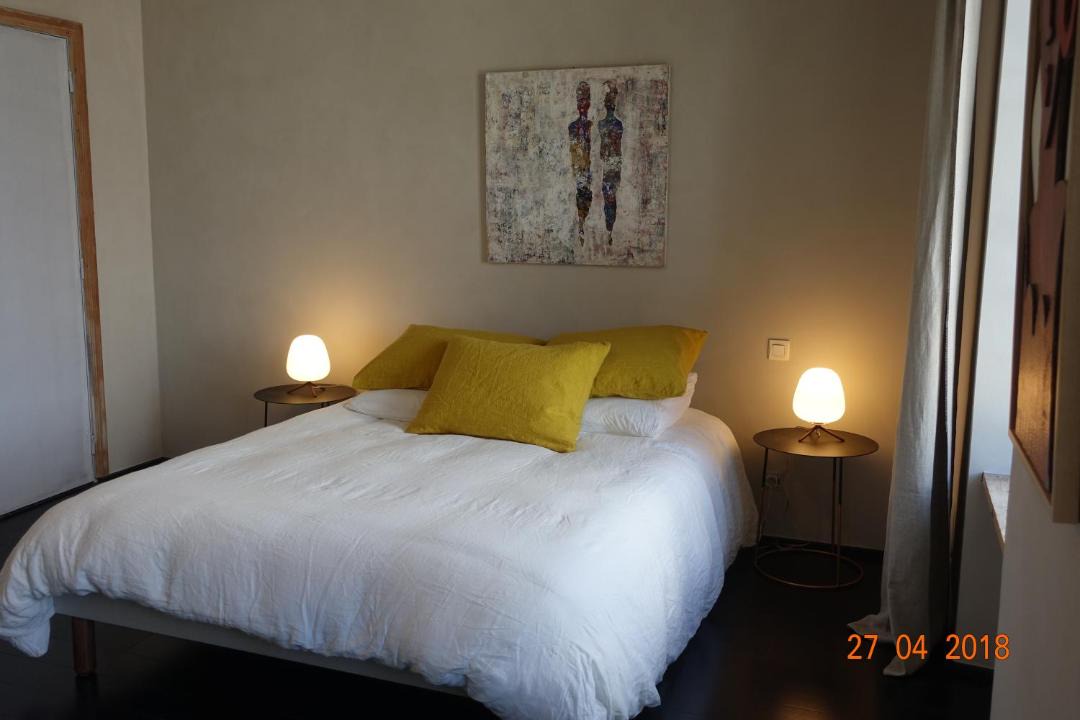 Photo of Bedroom in Ars-en-Re