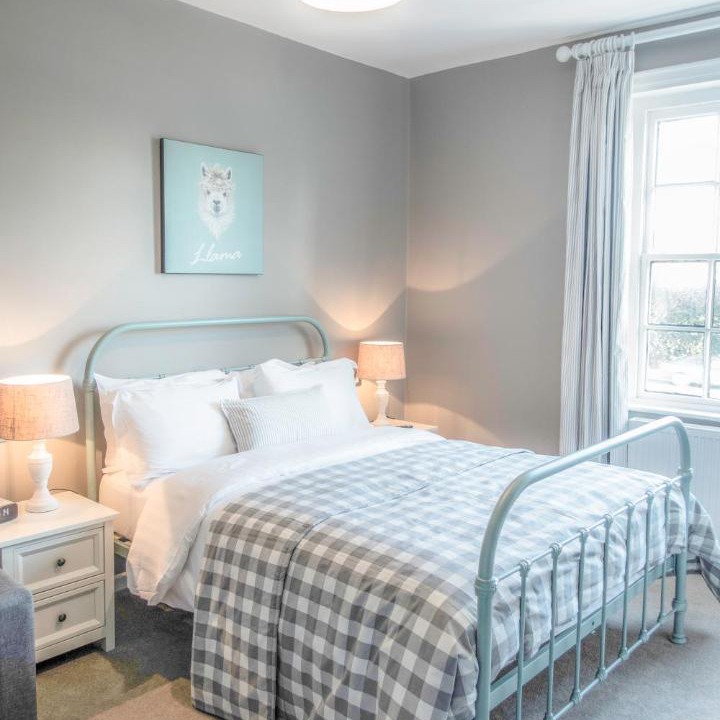 Photo of Bedroom in Amerton