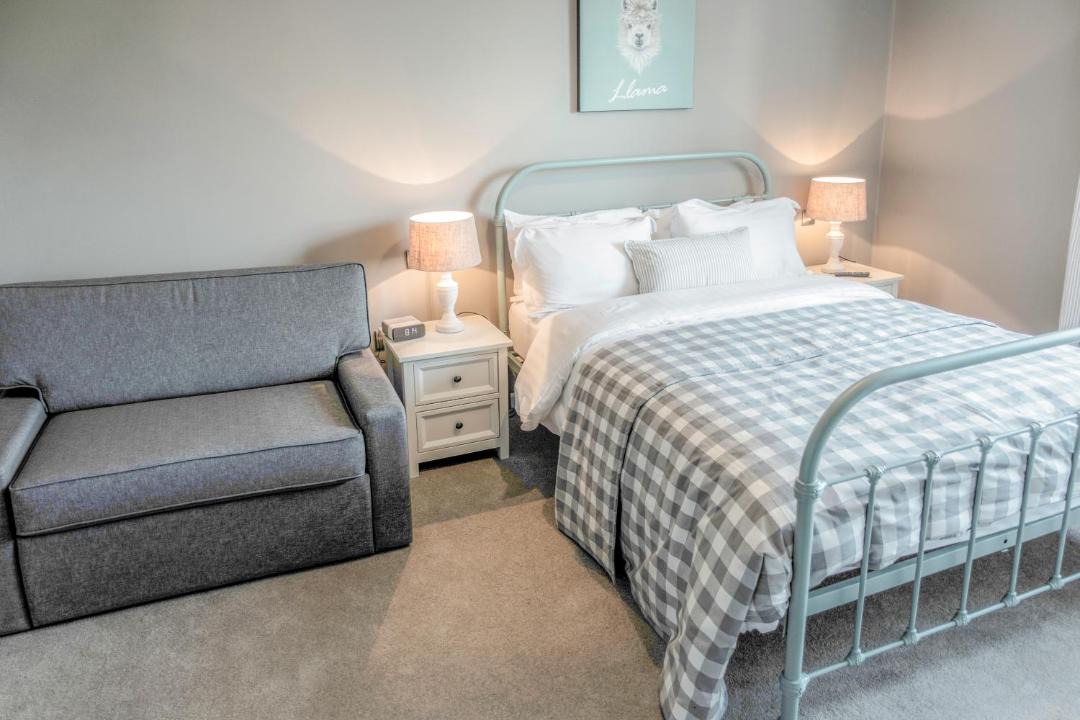 Photo of Bedroom in Amerton