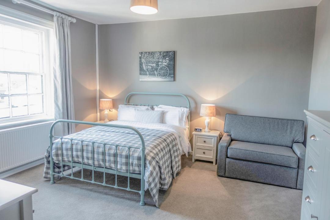 Photo of Bedroom in Amerton