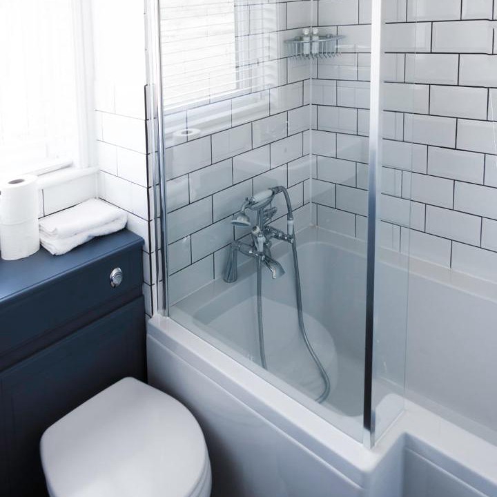 Photo of Bathroom in Amerton