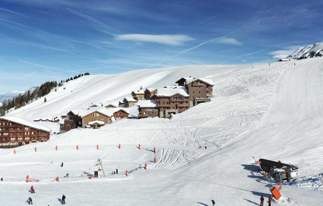 Photo of Others in Plagne Villages