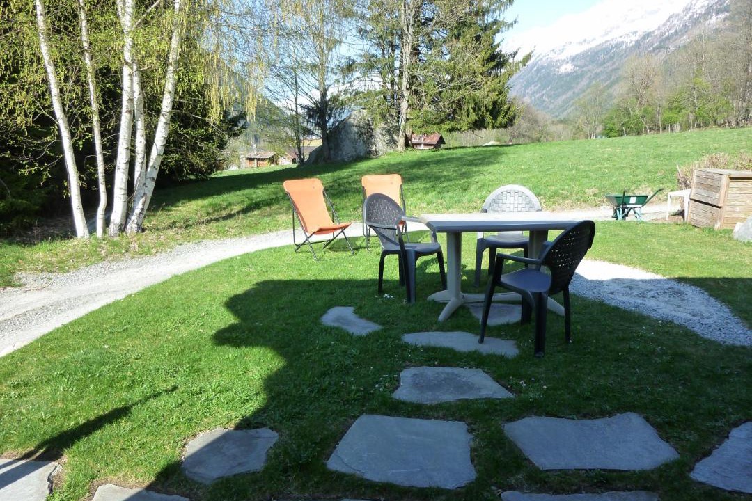 Photo of Others in Les Bossons