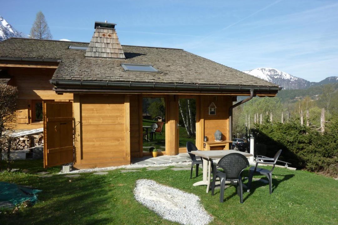 Photo of Others in Les Bossons