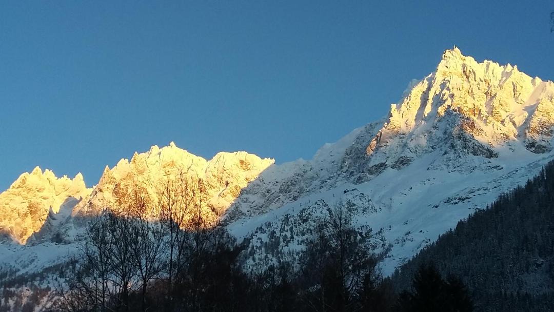 Photo of Others in Les Bossons