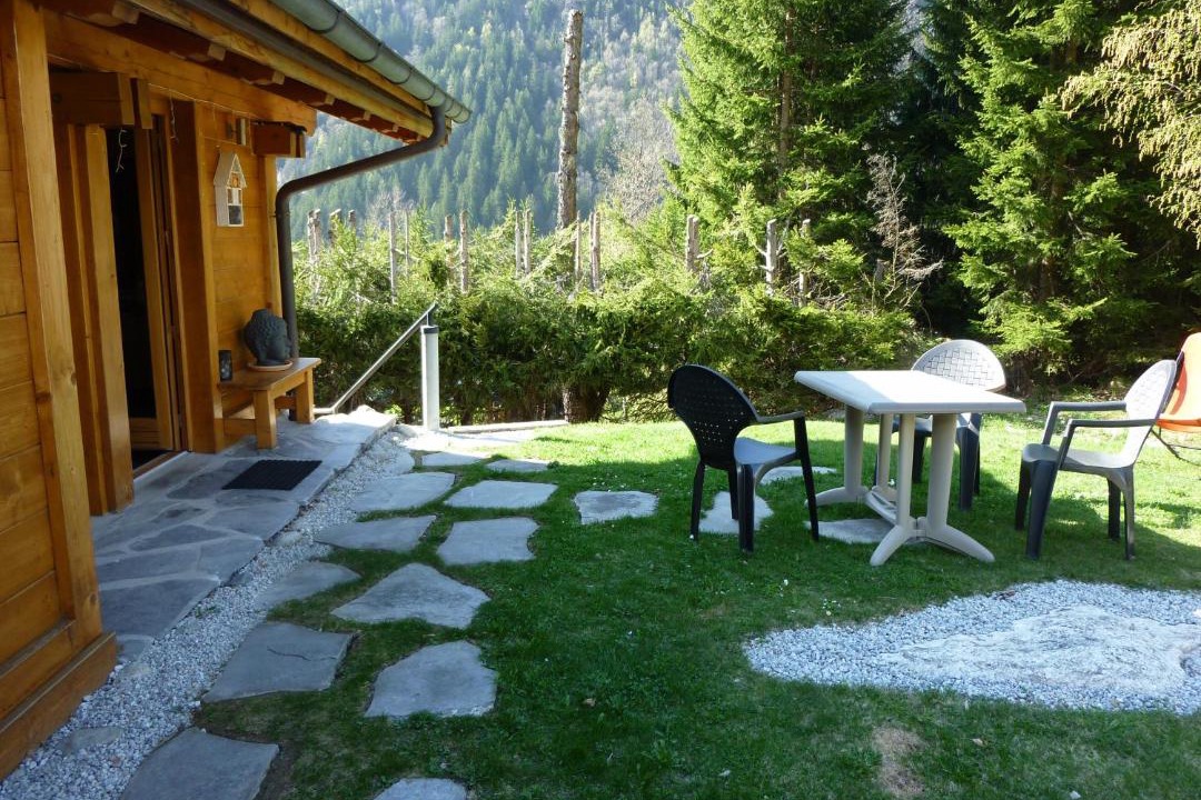 Photo of Others in Les Bossons