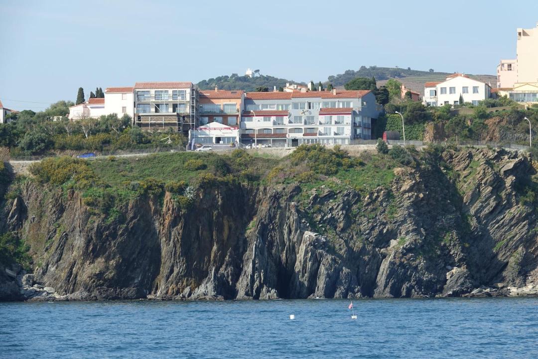 Photo of Buildings in Banyuls-sur-Mer