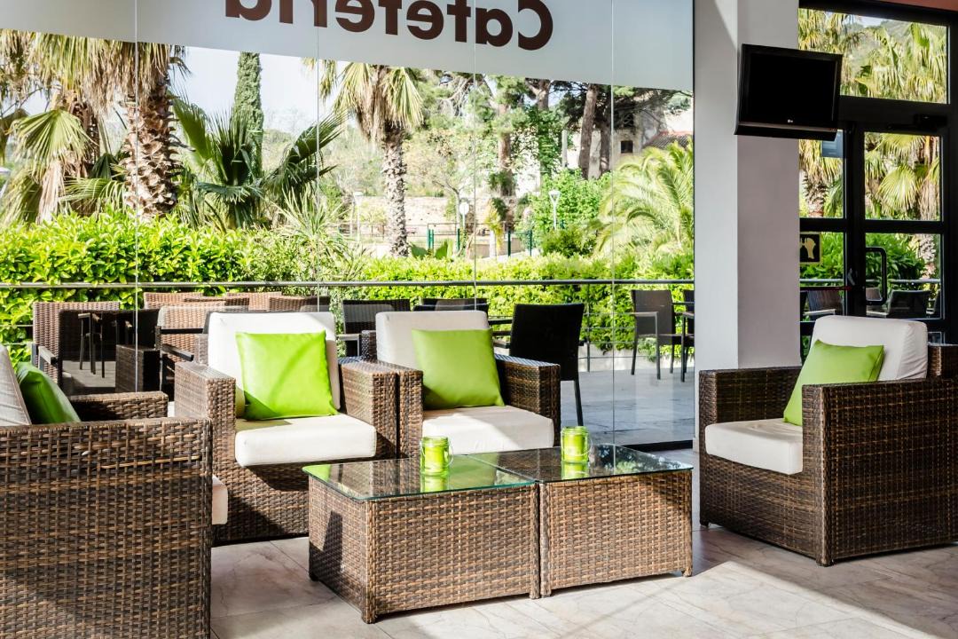 Photo of Patio Balcony in La Selva del Camp