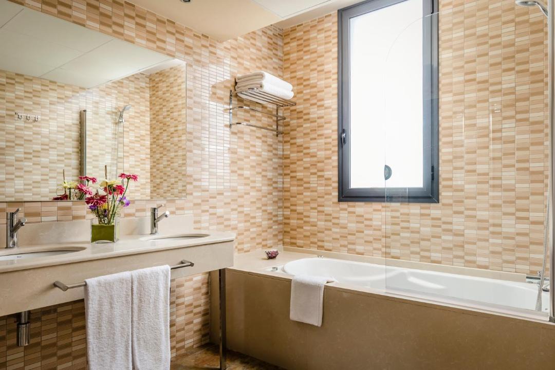 Photo of Bathroom in La Selva del Camp